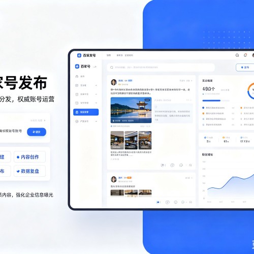 上虞百家号信息发布代运营
