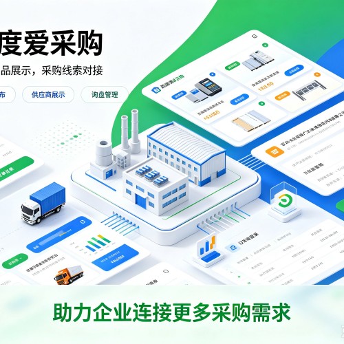 上虞百度爱采购